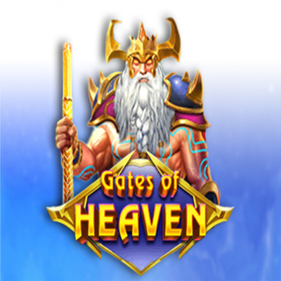 Gates Of Heaven